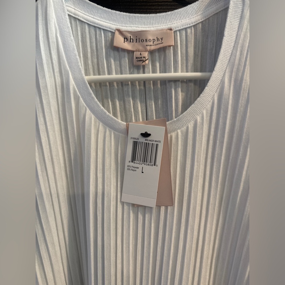 BLOUSE - Picture 3 of 3